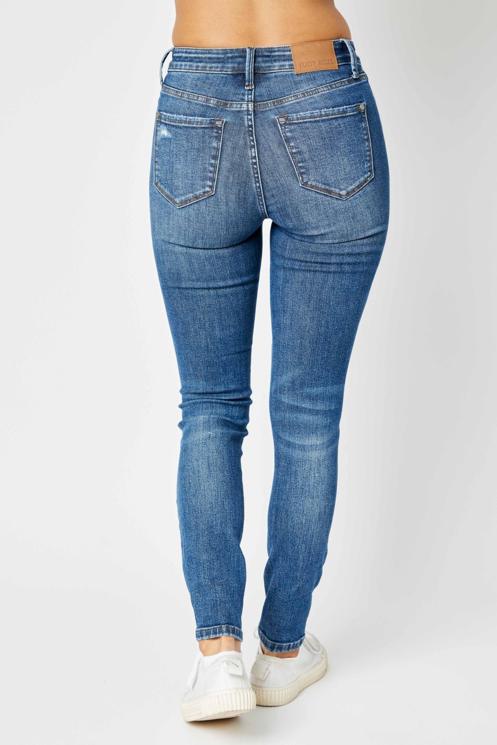 Judy Blue Tummy Control *FINAL SALE*