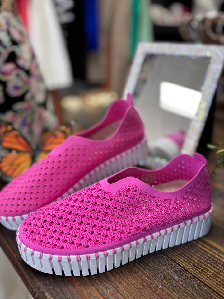 Go On Slip On Shoes