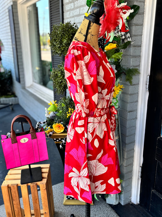 Skyla Dress *FINAL SALE*