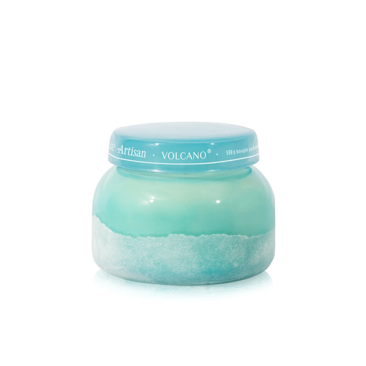 Volcano Luce d'Amalfi Signature Candle