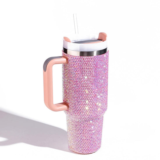 40oz Tumbler
