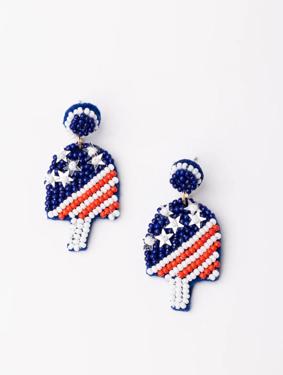 July4th Earrings