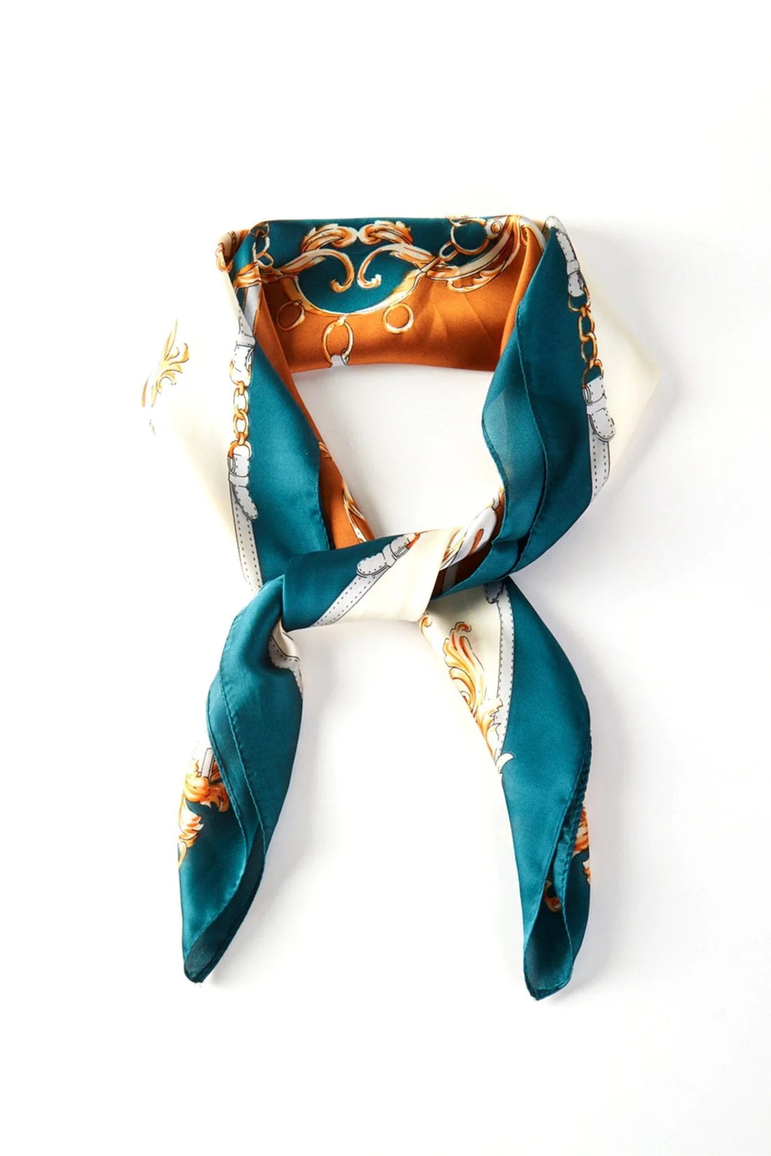 Noel Multi Print Bandana