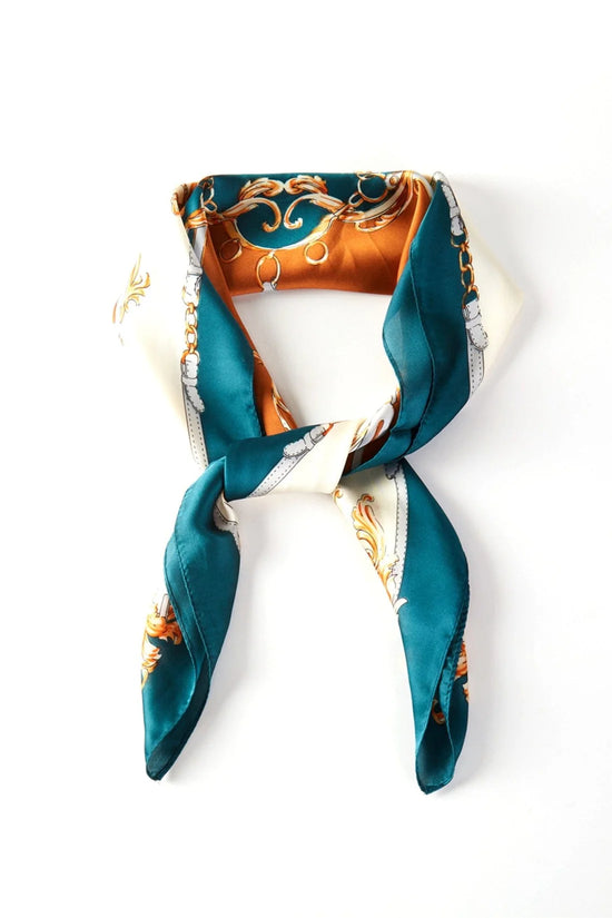 Noel Multi Print Bandana