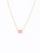 Load image into Gallery viewer, Birthstone Necklaces
