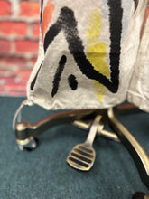 Load image into Gallery viewer, Abstract Art Utility Pant
