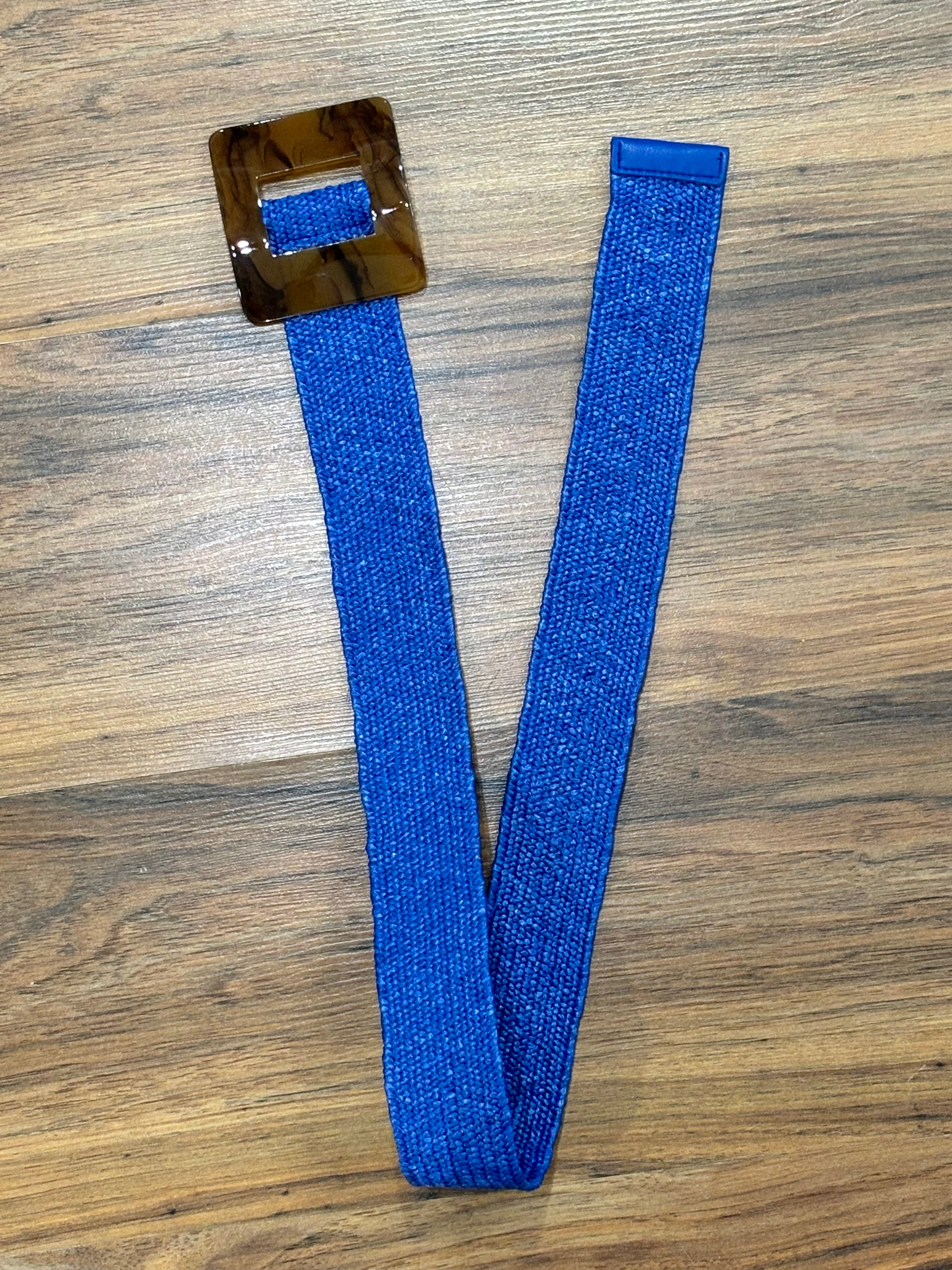 Over The Hill Belt