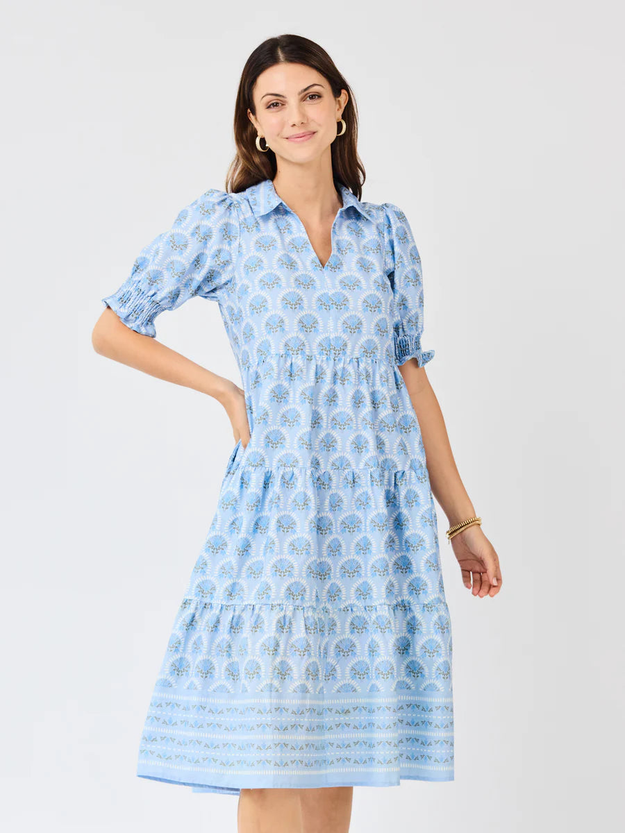 Molly Dress ** FINAL SALE **