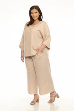 Load image into Gallery viewer, Sand Dune Wide Leg Pant
