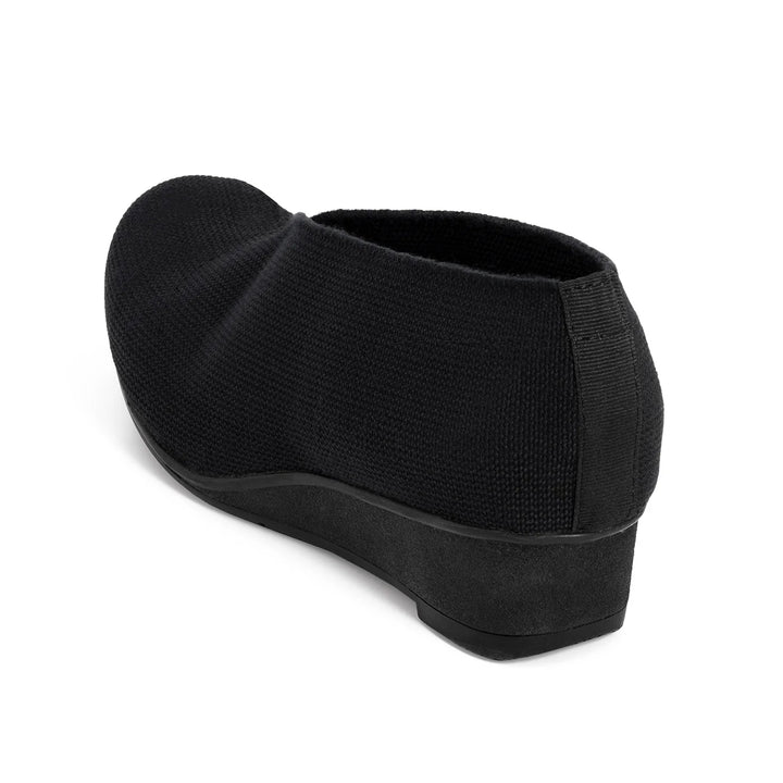 Cape Bootie