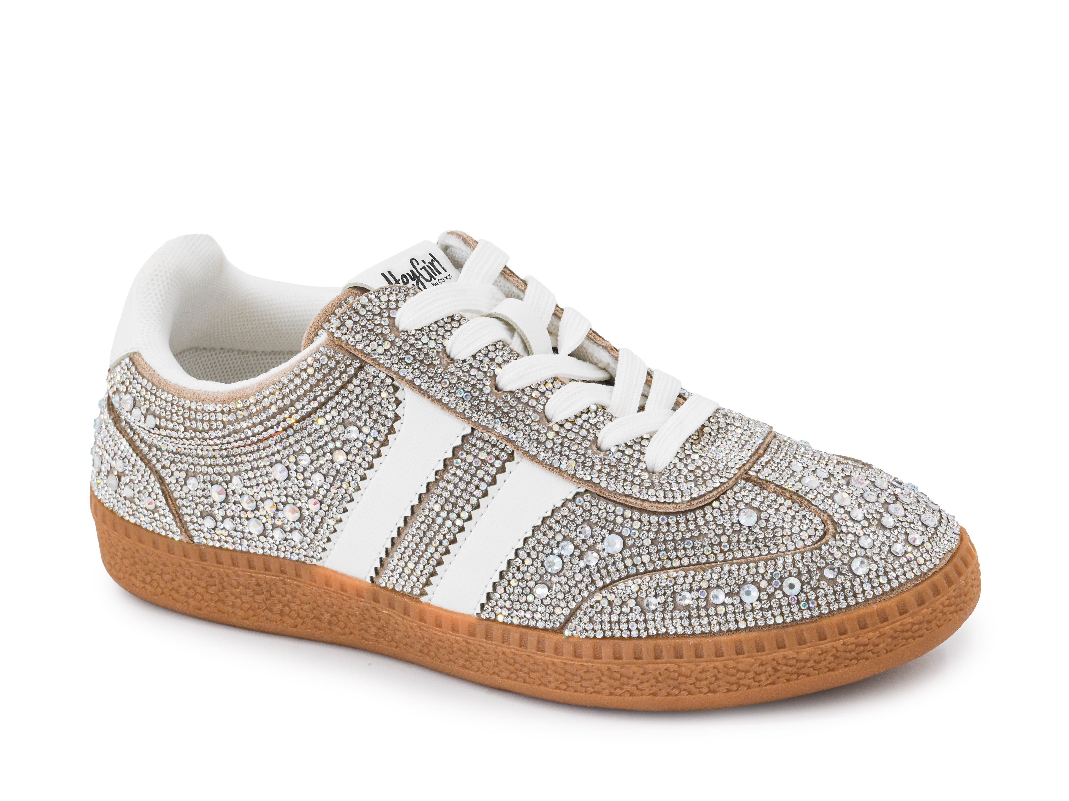 Corkys Heads Up Sneaker