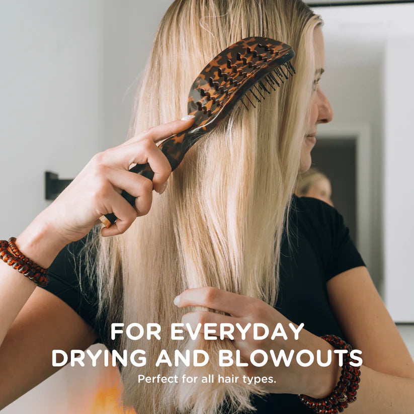 Vented Brush