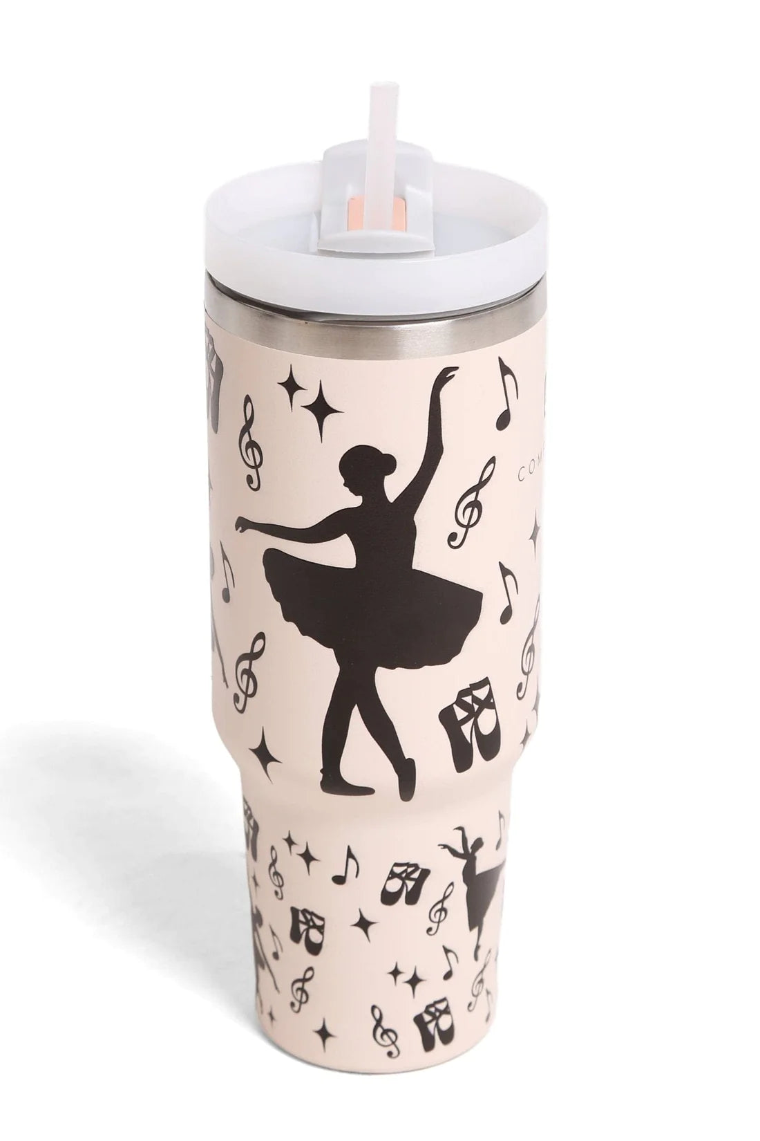 40oz Tumbler
