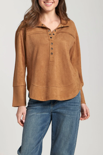 Timeless Top *FINAL SALE*