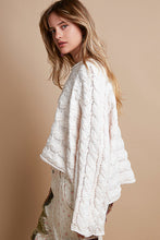 Load image into Gallery viewer, Which One Is It Sweater *FINAL SALE*
