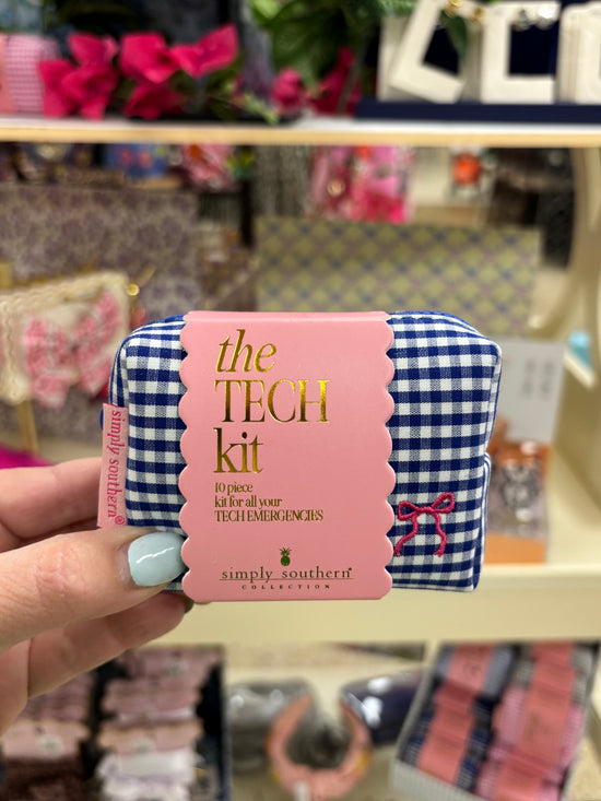 Phone Travel Kit