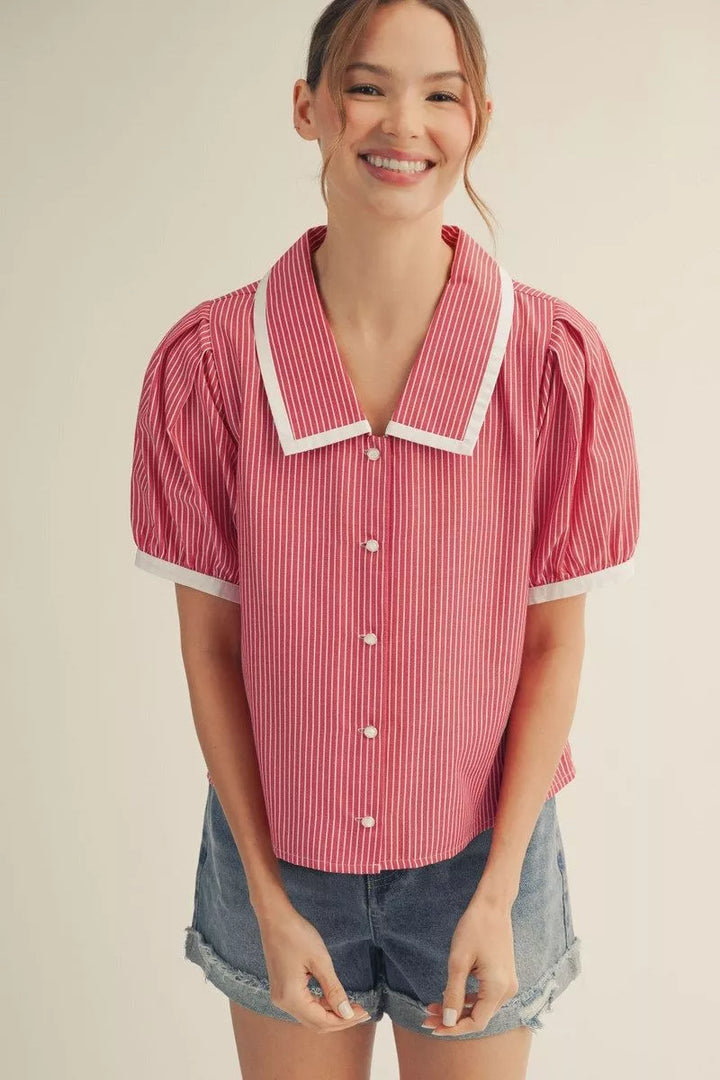 Do Without You Top