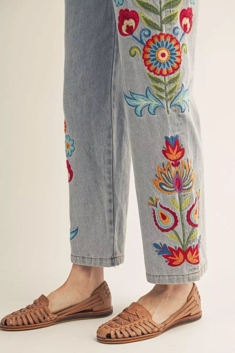 Bold Moves Pant ** FINAL SALE**