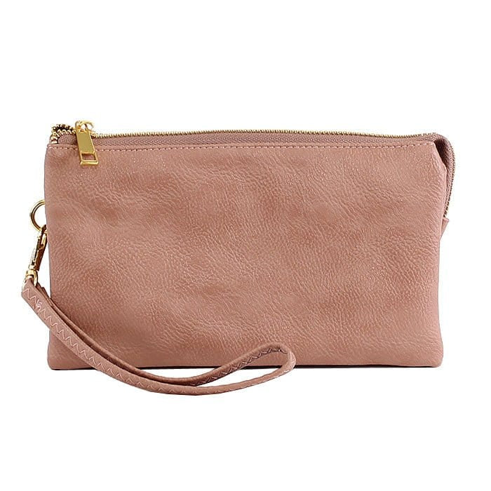 Multi-Way Clutch