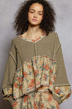 Load image into Gallery viewer, Mugwort Top
