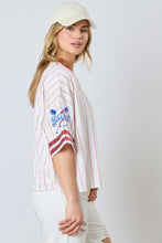 Load image into Gallery viewer, Baseball Time Shirt
