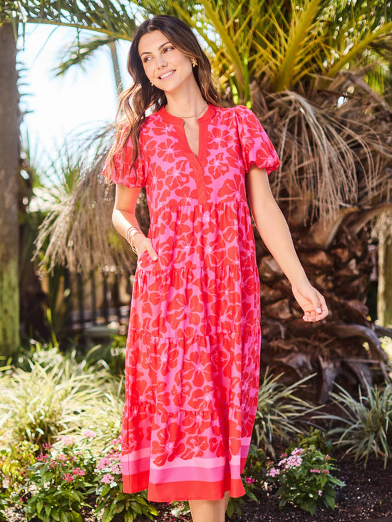 Kinsley Maxi Dress