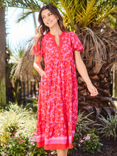 Load image into Gallery viewer, Kinsley Maxi Dress

