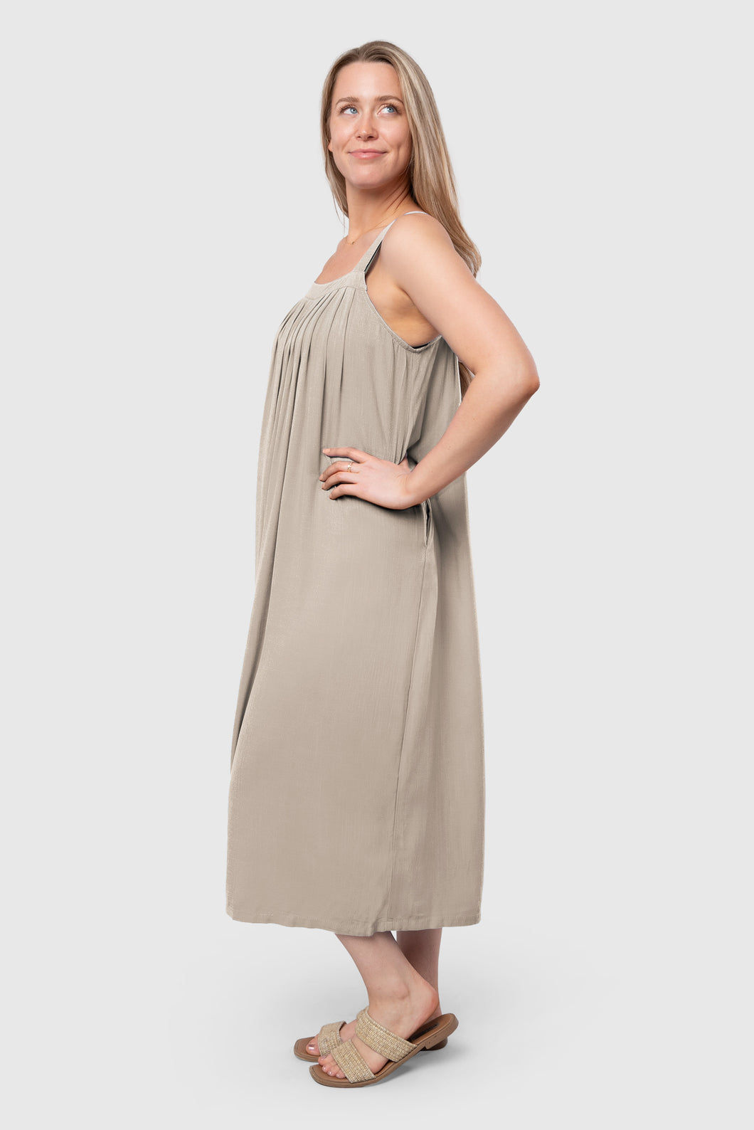 Cross Hatch Jumpsuit