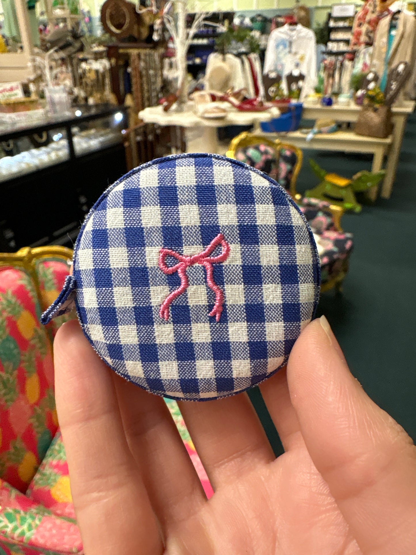 Measuring Tape