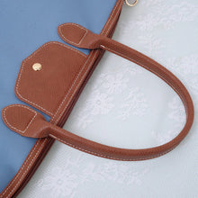 Load image into Gallery viewer, Marisa Nylon Duffel/Weekender Bag
