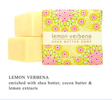 Load image into Gallery viewer, Greenwich Bay 1.9oz Soap
