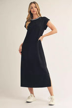 Load image into Gallery viewer, My Identity Maxi Dress
