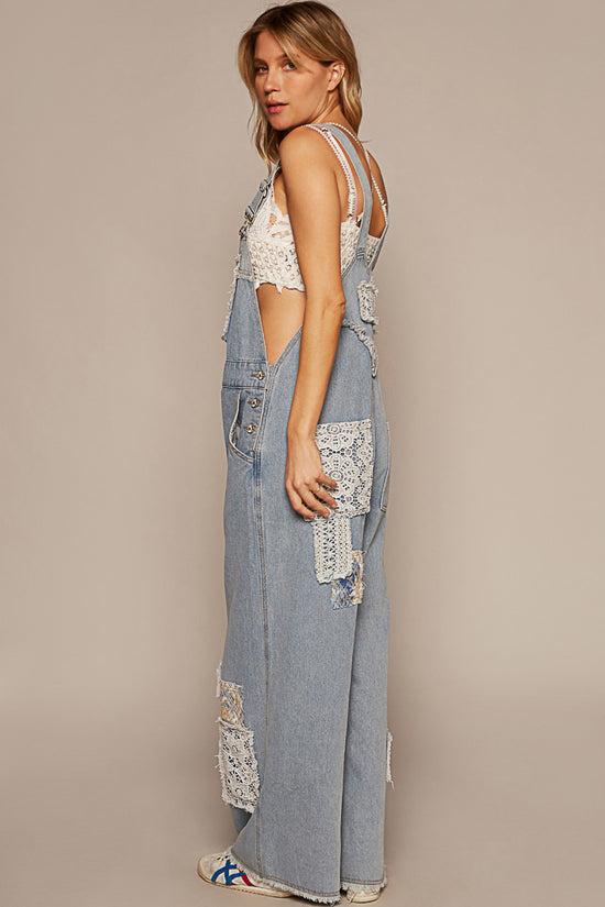 No Harm Overalls