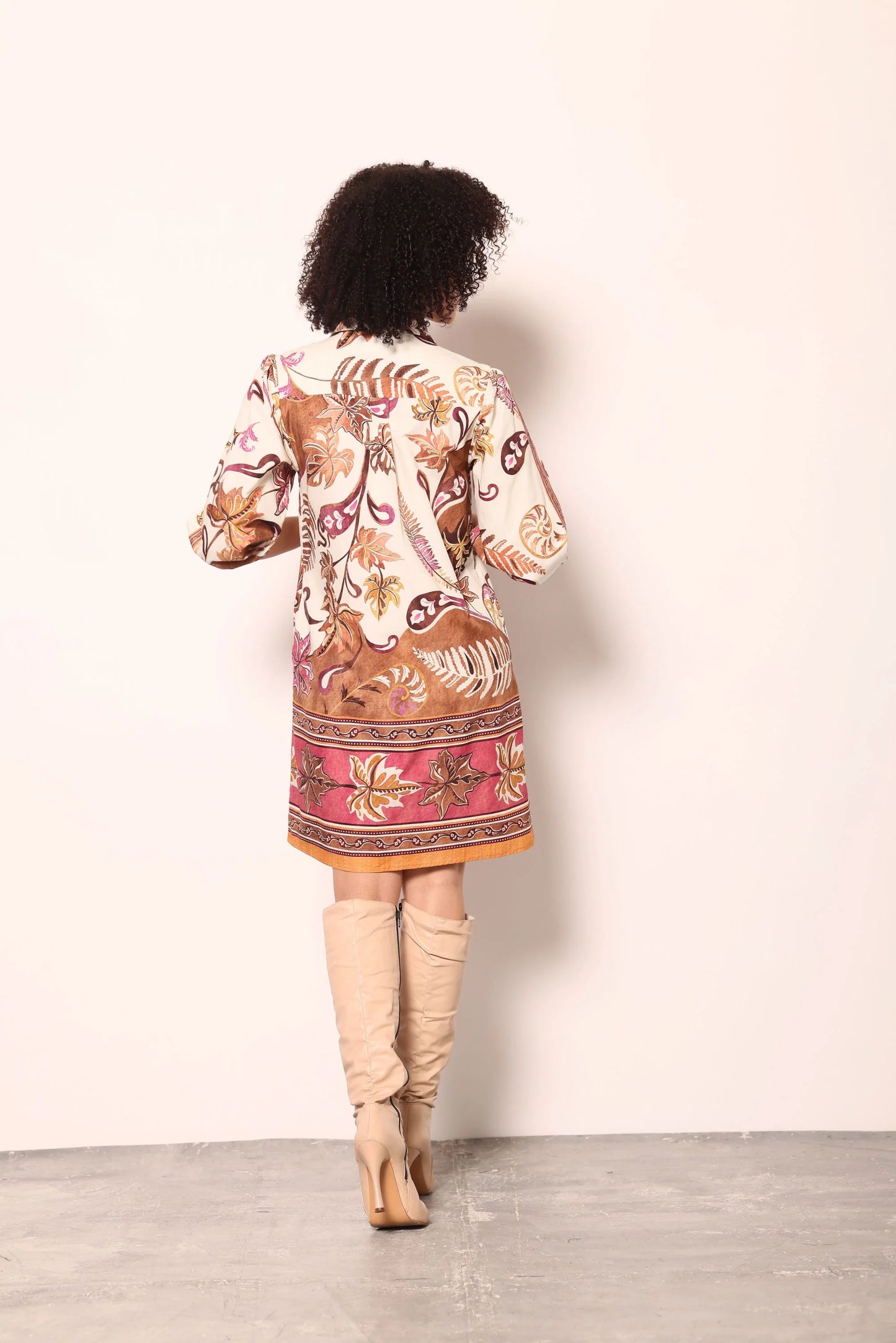Ava Dress