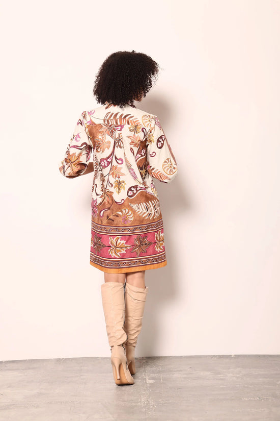 Ava Dress