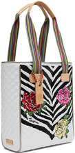 Load image into Gallery viewer, Consuela Classic Tote
