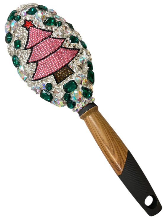 Bling Hairbrush