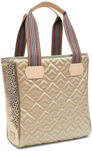 Load image into Gallery viewer, Consuela Classic Tote
