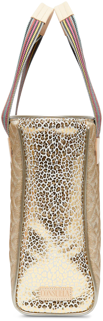 Consuela Classic Tote