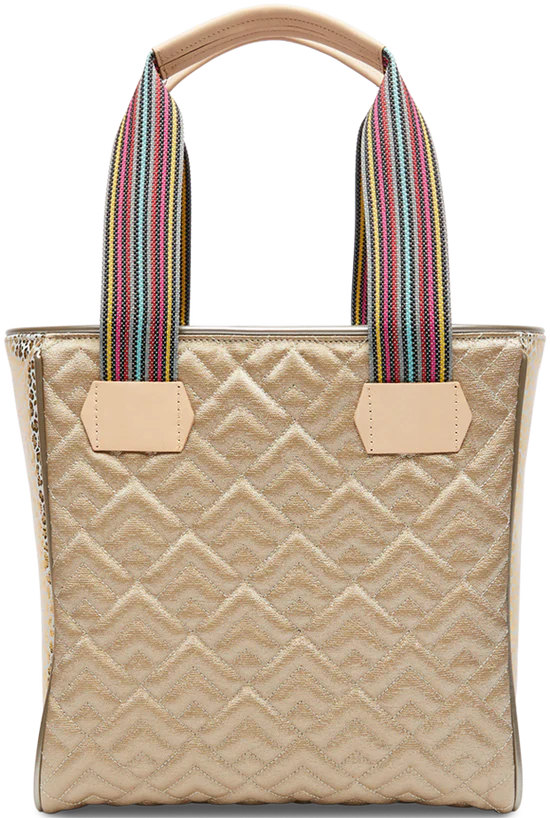 Consuela Classic Tote
