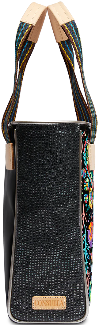 Consuela Classic Tote
