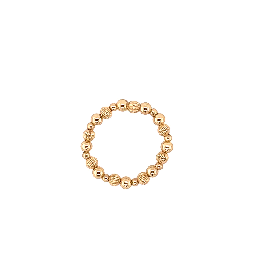 Bara Boheme Rings