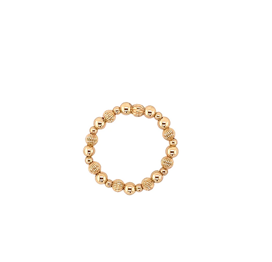 Bara Boheme Rings
