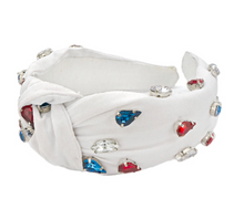 Load image into Gallery viewer, Holiday Headbands
