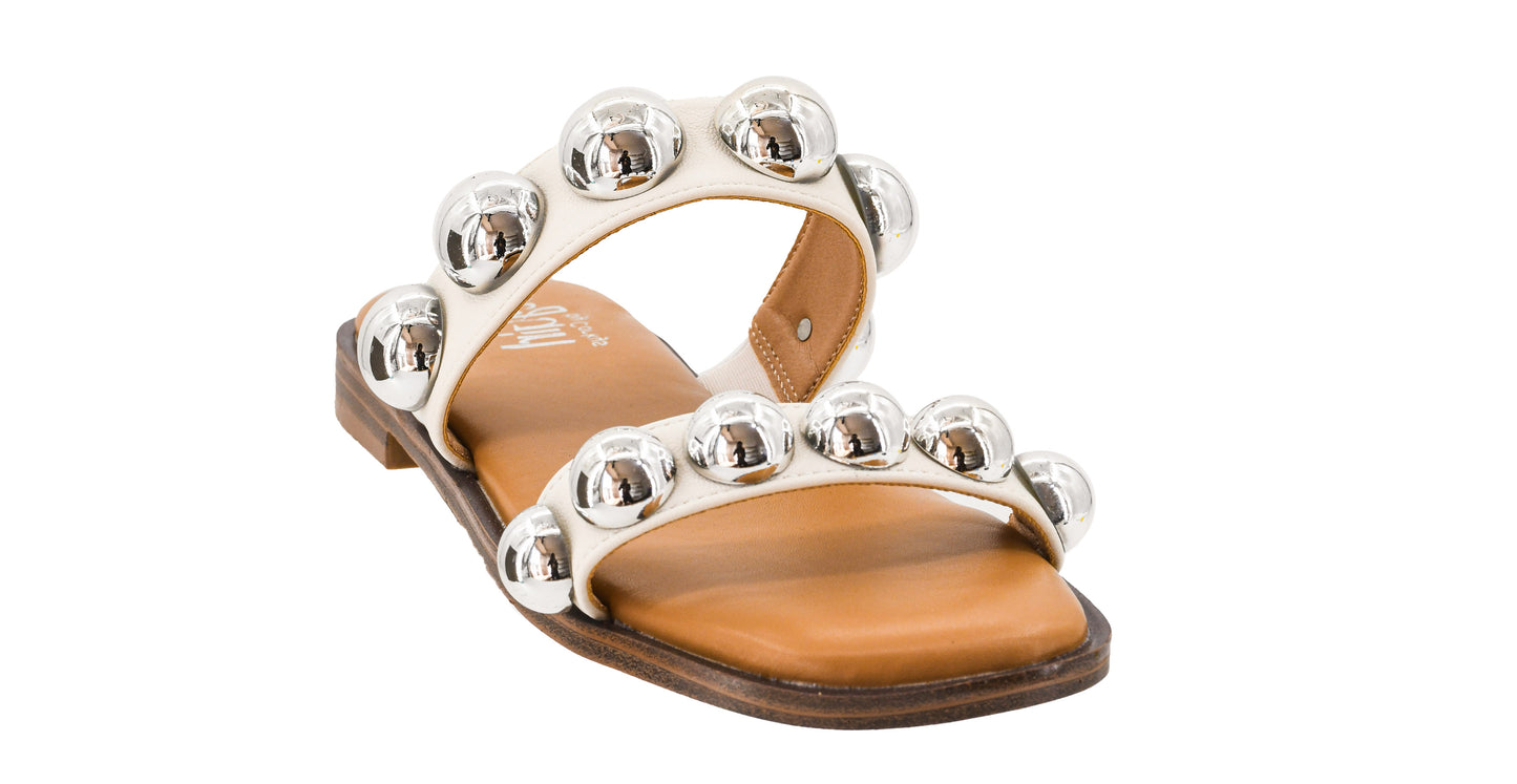 Catch A Buzz Sandal