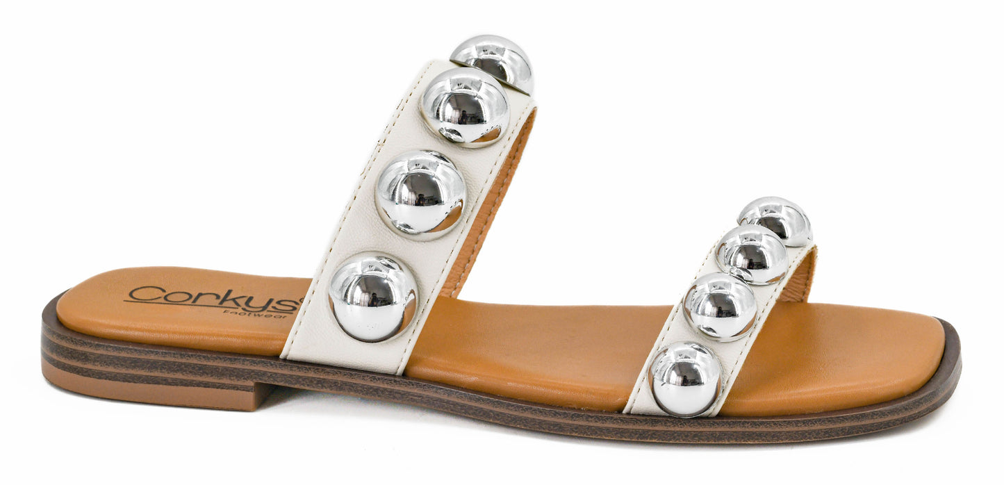 Catch A Buzz Sandal