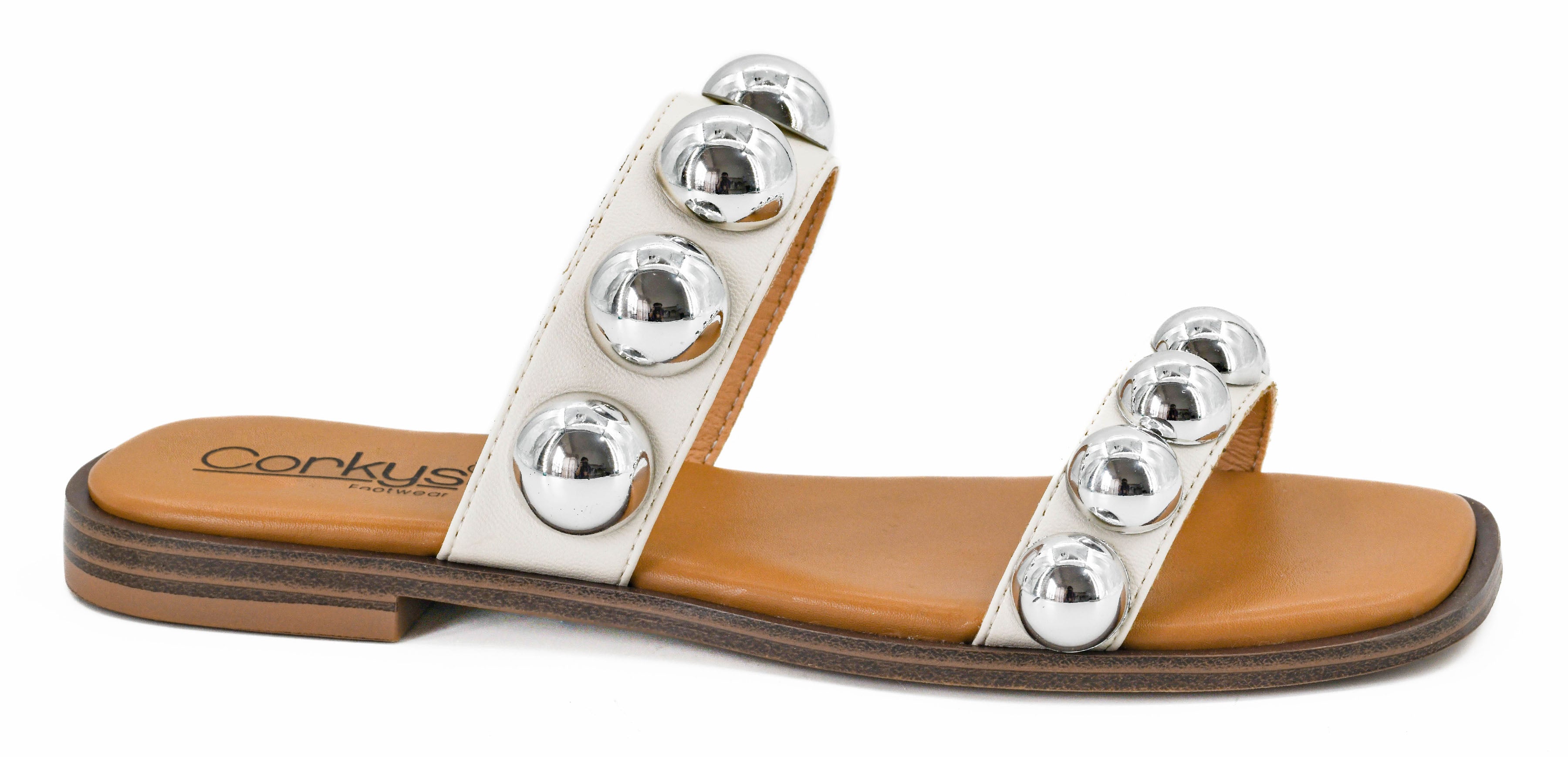 Catch A Buzz Sandal