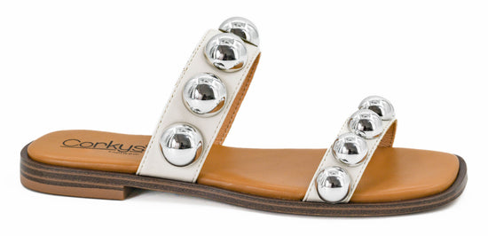 Catch A Buzz Sandal