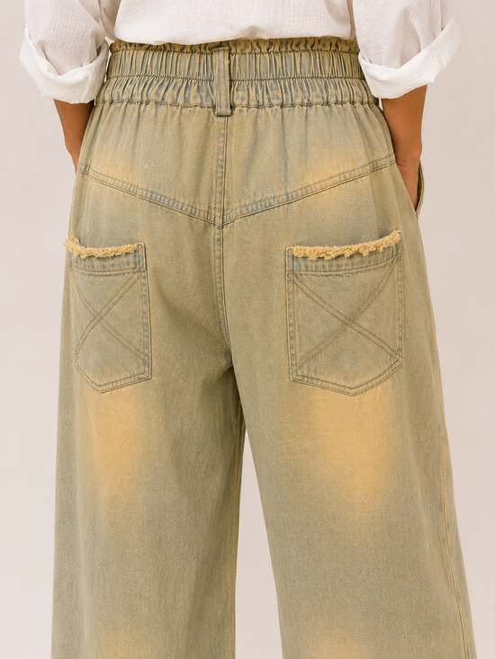 Peace and Love Pant