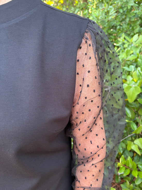 Lenaya Top
